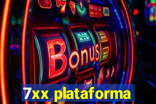 7xx plataforma